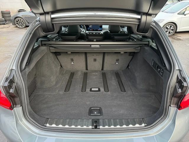 BMW 320 320d M-Sport xDrive