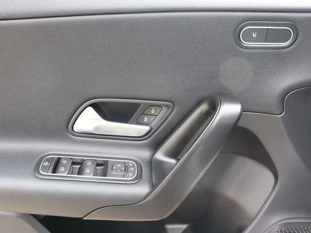 Mercedes-Benz A 200 Style