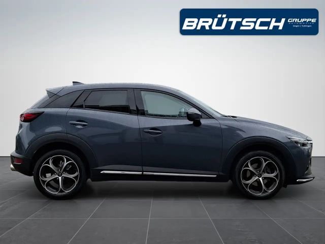 Mazda CX-3 Selection
