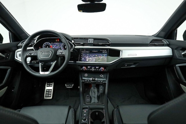 Audi Q3 Quattro S-Tronic Sportback