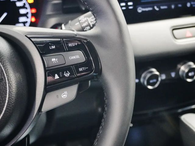 Honda HR-V 1.5 Advance Hybrid e:HEV