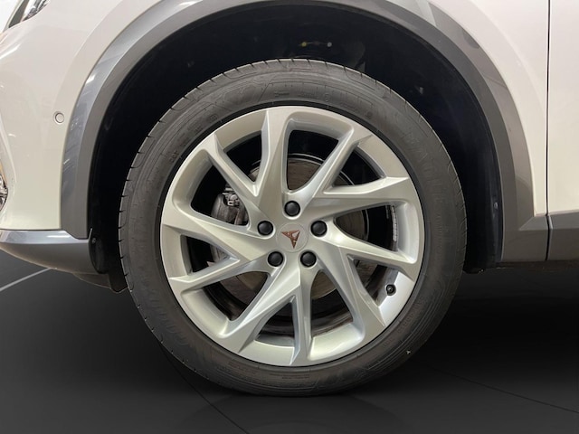 Cupra Formentor 1.5 TSI