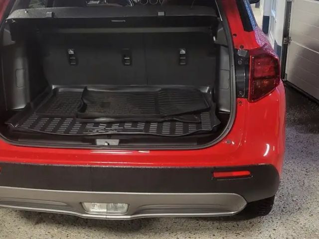 Suzuki Vitara GA