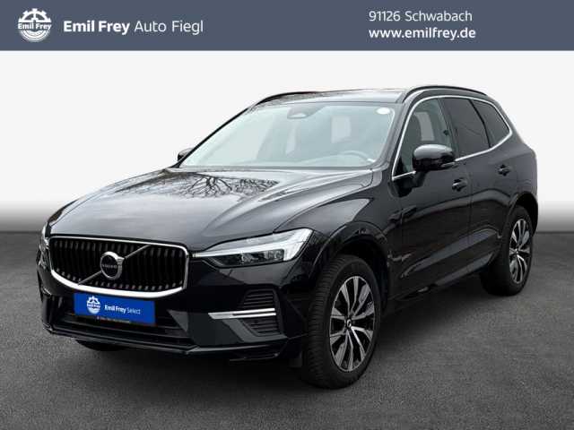 Volvo XC60 XC60