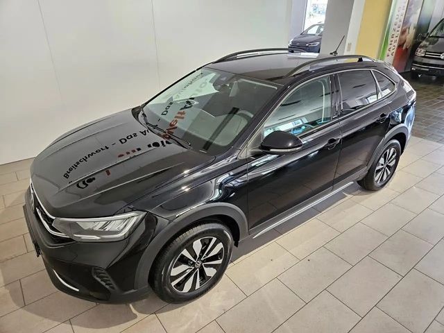 Volkswagen Taigo 1.0 TSI DSG Move