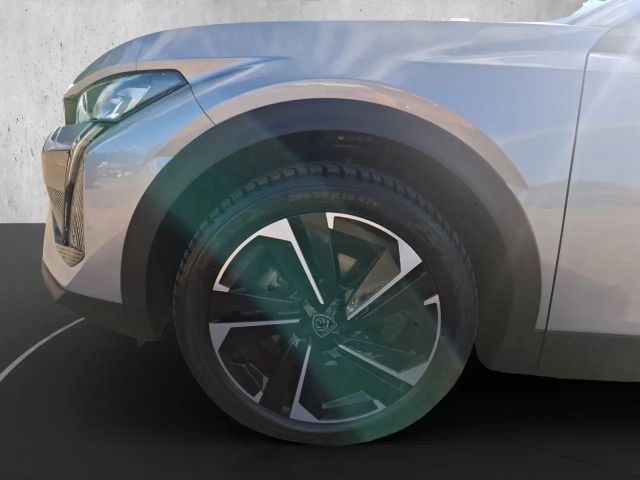 Peugeot 408 130 Allure Pack PureTech