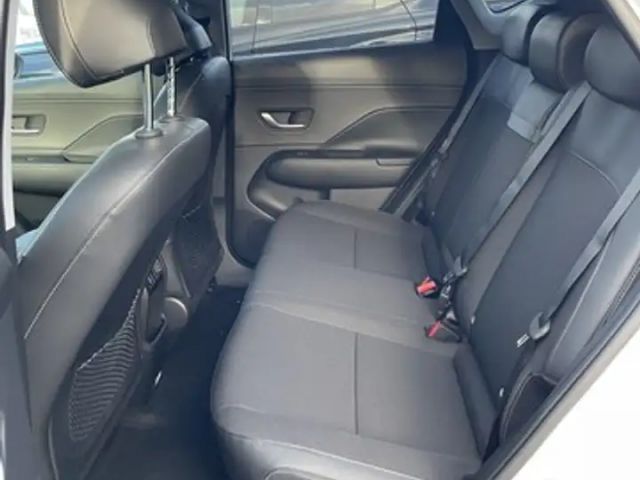 Hyundai Kona Electric Trend