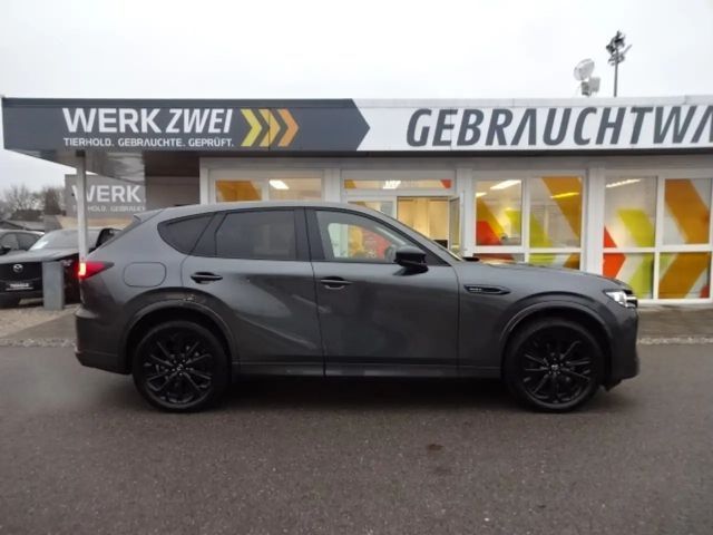 Mazda CX-60 4WD Homura