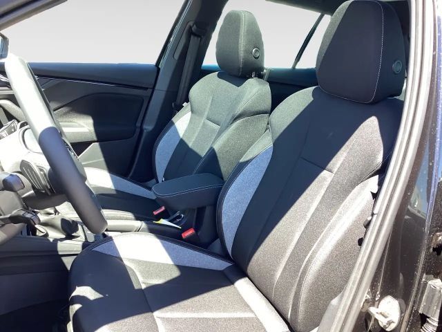 Skoda Kamiq Selection