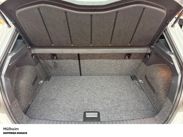 Seat Ibiza 1.0 TSI DSG Xcellence