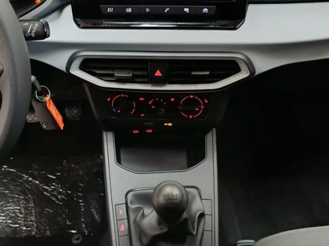 Seat Ibiza 1.0 TSI Reference