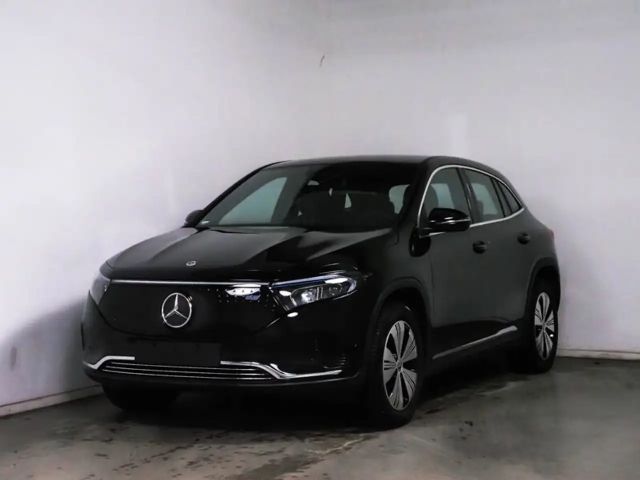 Mercedes-Benz EQA 300 4MATIC Advanced