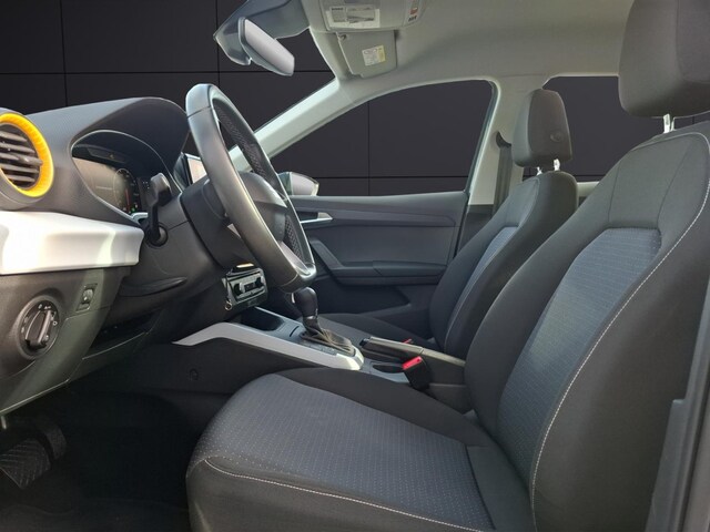 Seat Arona DSG Style