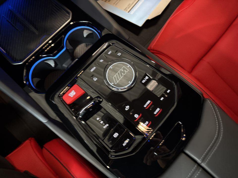 BMW M5 M5 M5 TOURING