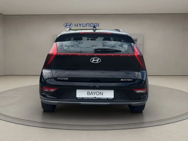 Hyundai Bayon Trend