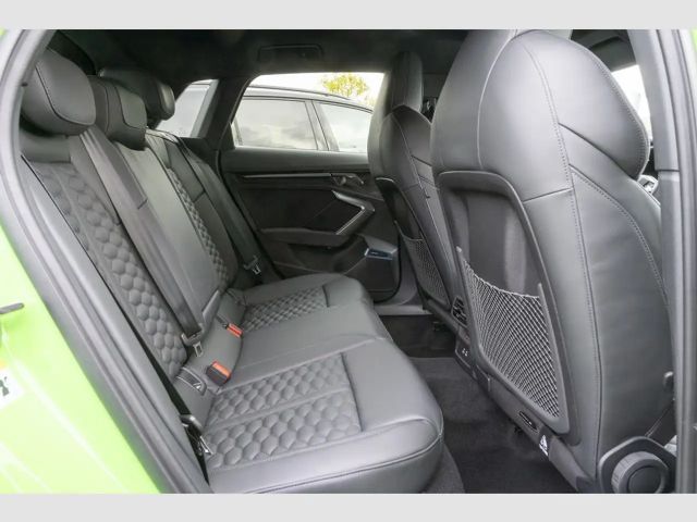 Audi RS3 Quattro Sedan Sportback