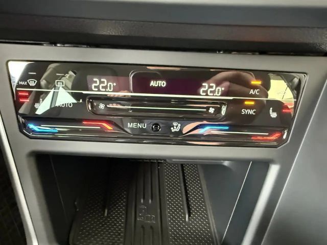 Volkswagen Taigo DSG