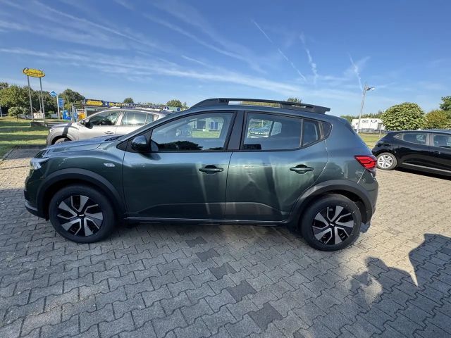 Dacia Sandero Stepway TCe 90