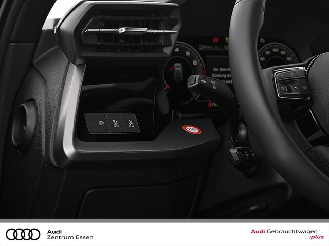 Audi A3 30 TFSI Sportback