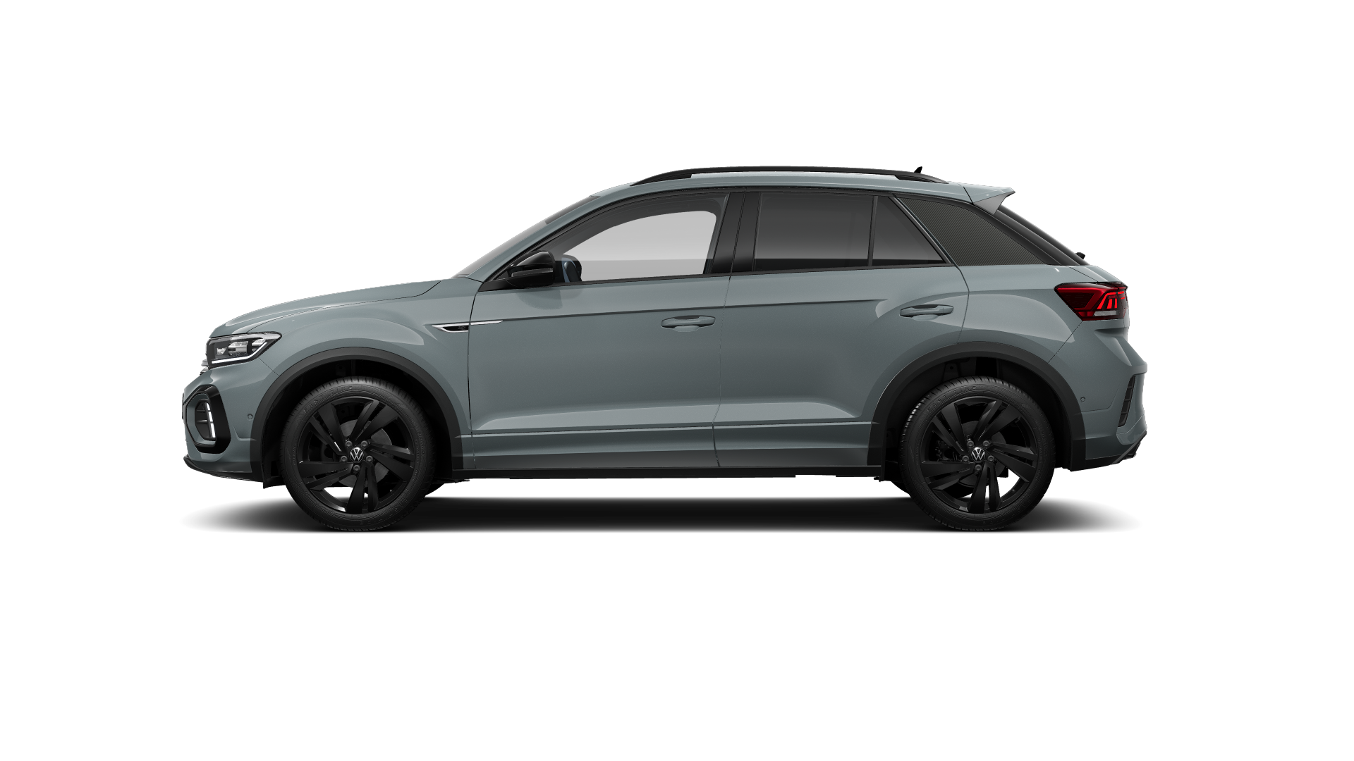 Volkswagen T-Roc 1.5 TSI DSG R-Line