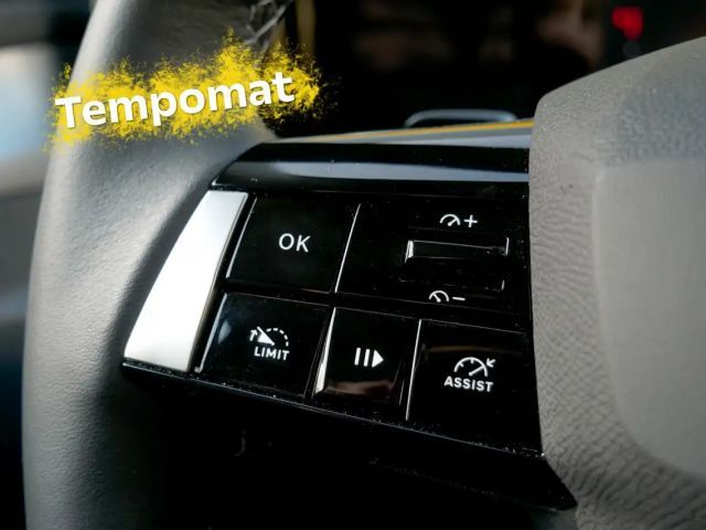 Opel Astra Business Edition