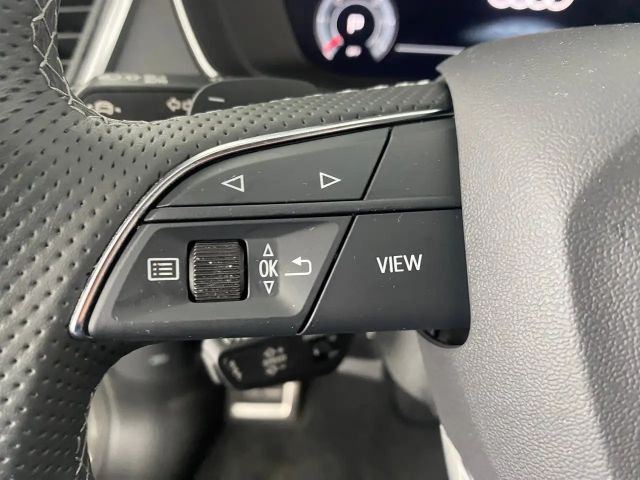 Audi Q5 40 TDI Quattro S-Line