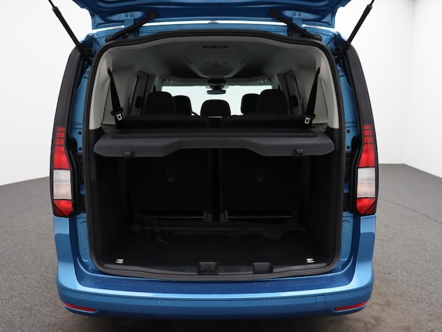 Volkswagen Caddy 2.0 TDI Maxi