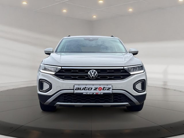 Volkswagen T-Roc 2.0 TDI DSG