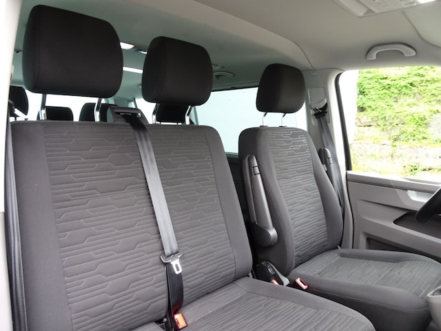 Volkswagen Caravelle 2.0 TDI Comfortline DSG T6