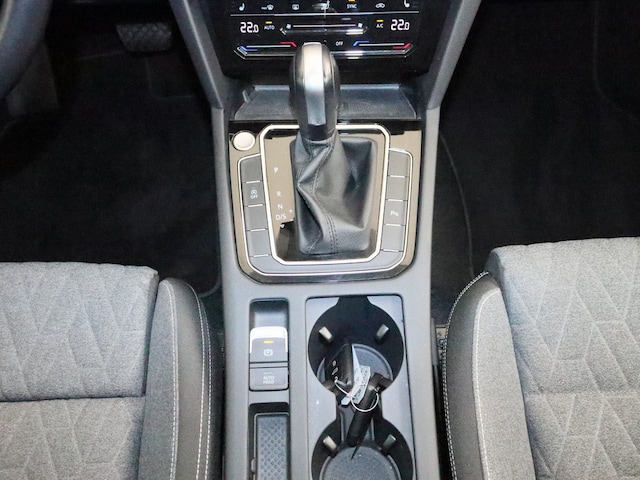 Volkswagen Passat 2.0 TDI Business Variant