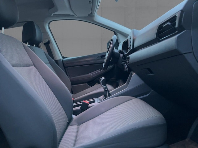 Volkswagen Caddy 1.5 TSI