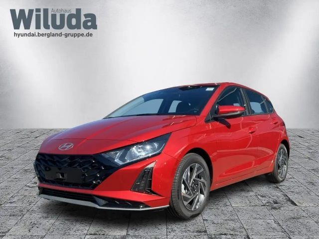 Hyundai i20 Trend