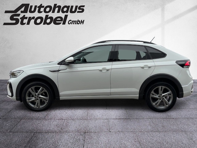 Volkswagen Taigo 1.5 TSI DSG R-Line