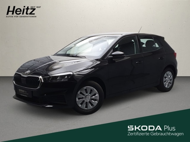 Skoda Fabia 1.0 TSI Active