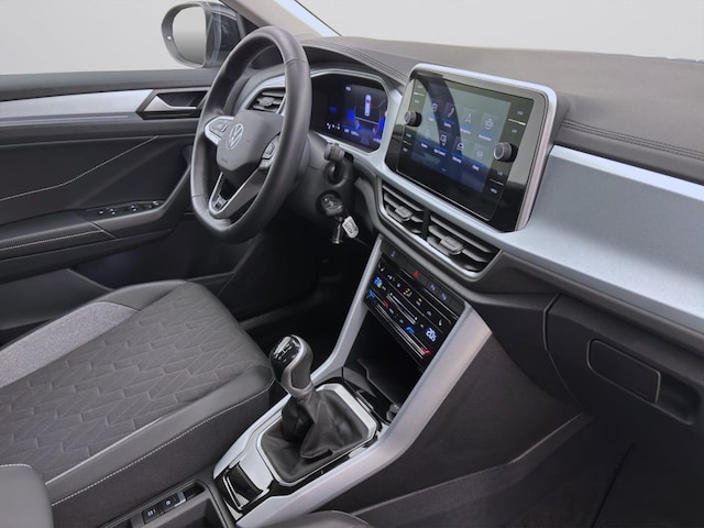 Volkswagen T-Roc 1.0 TSI