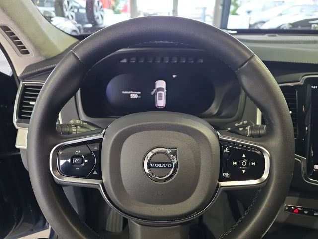 Volvo XC90 AWD Dark Ultimate