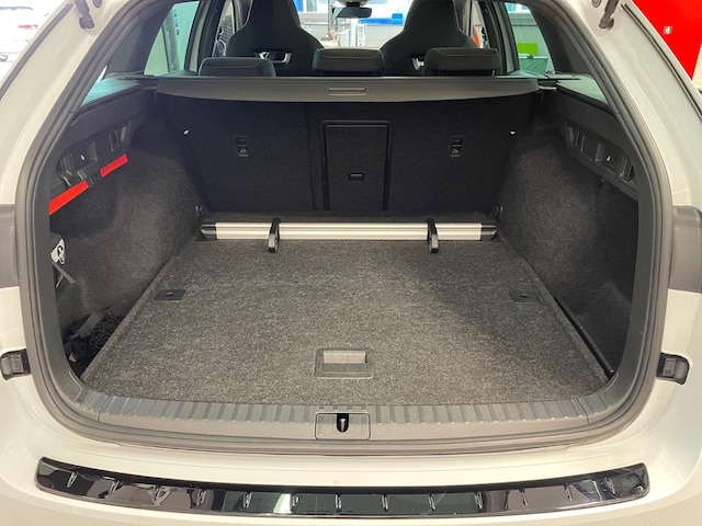 Skoda Octavia 2.0 TDI 4x4 Combi