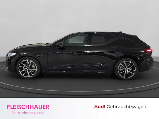 Audi A5 Avant S-Tronic