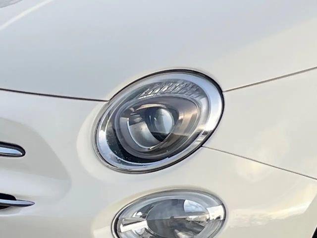 Fiat 500C Dolce Vita