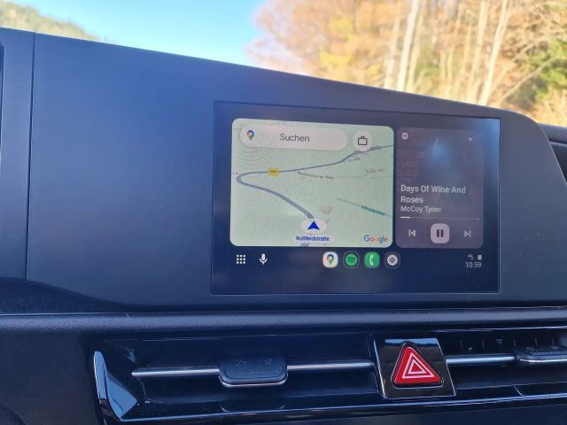 Kia Niro EV Edition 7 e-Niro