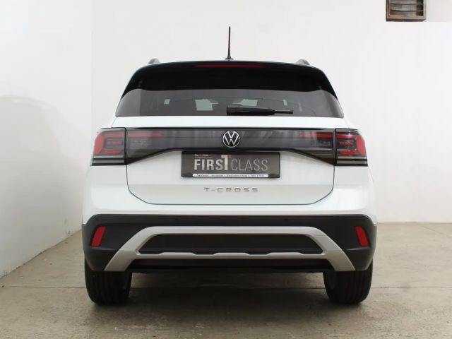 Volkswagen T-Cross Friends TSI