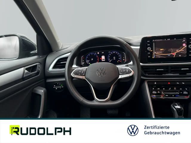 Volkswagen T-Roc 1.5 TSI DSG Life