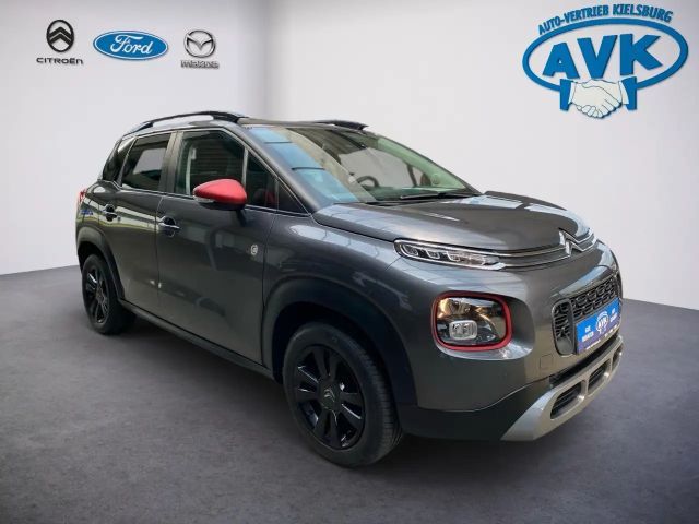 Citroën C3 Aircross C-Series