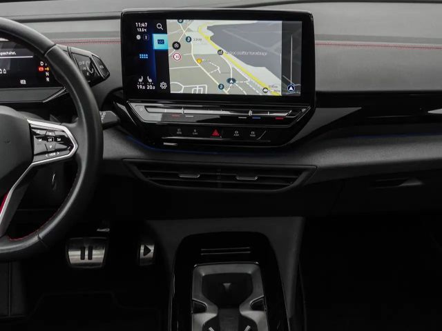 Volkswagen ID.4 4Motion GTX