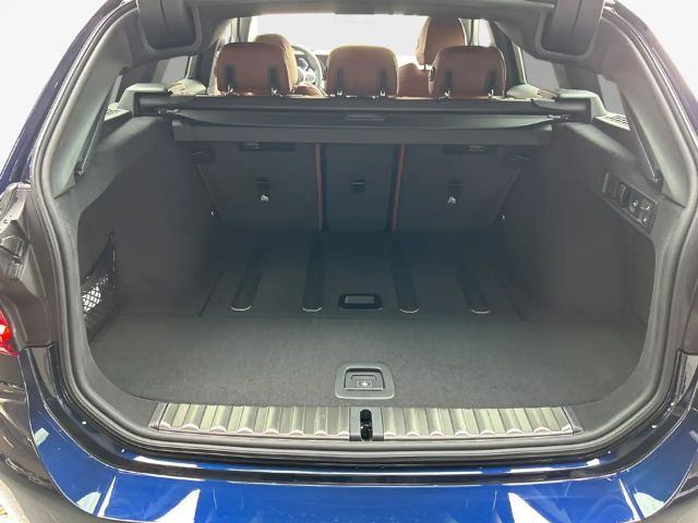 BMW 330 330d Touring xDrive