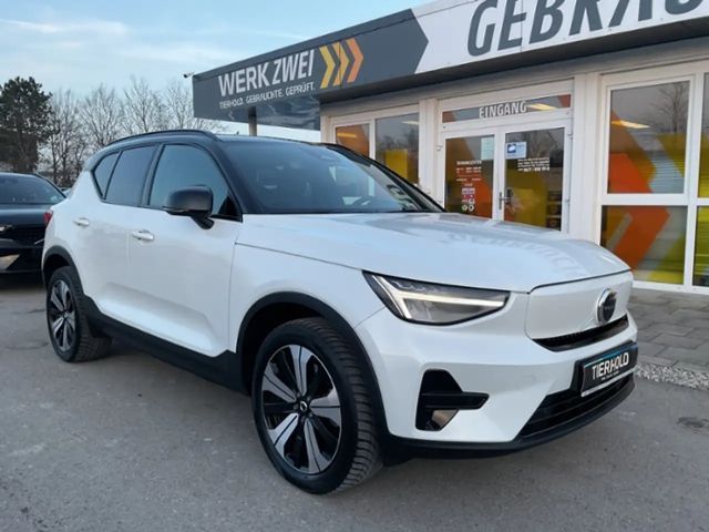 Volvo XC40 Core