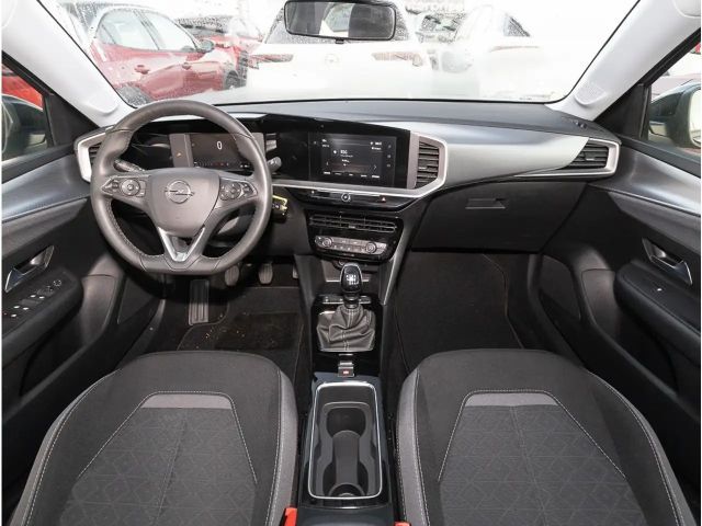 Opel Mokka Edition Turbo
