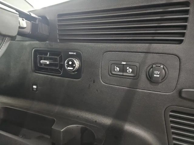 Kia Sorento Platinum Edition