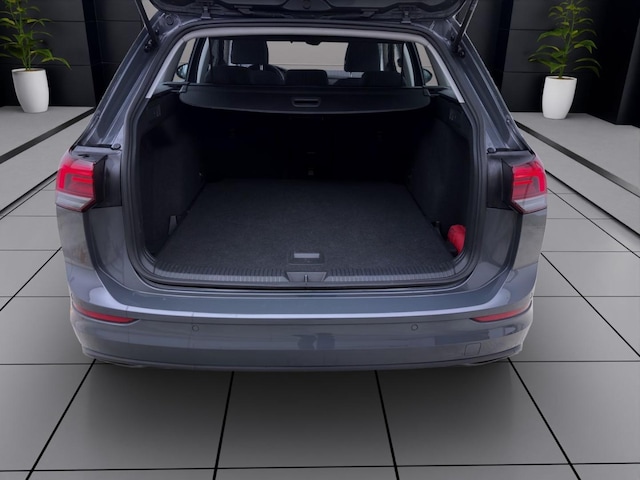 Volkswagen Golf 1.5 eTSI DSG Life Variant