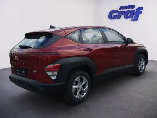 Hyundai Kona 1.6 2WD Smart